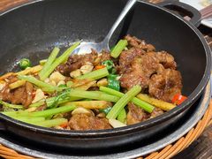 -猪肉婆私房菜(容桂总店)
