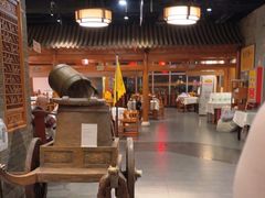 -东来顺饭庄(西直门店)