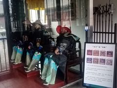 -金州副都统衙门博物馆