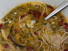 -小厨娘淮扬菜(板桥一店)