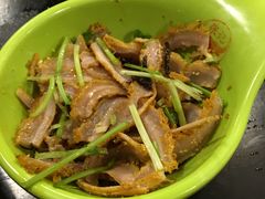 -张记牛肉面馆(天津路店)