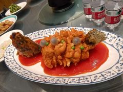 -赛德大酒店(邗江中路店)
