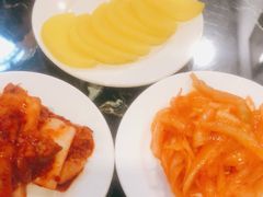 -桃园中华料理炸酱面(燕儿岛路店)