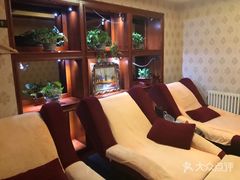 -盤古Spa泰式古法抓龙筋(鲁迅路店)