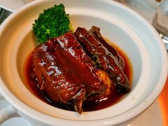 -上海宝华喜来登酒店·采悦轩中餐厅