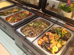 -诺丁牛排披萨自助餐厅(汕头苏宁店)