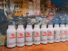 泰国豆奶-阿木舂记·特色小吃(平江路店)