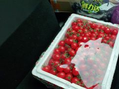 -鲜力达果品批发直销(青山店)