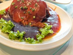 -玉林烤鸭店(定福庄店)