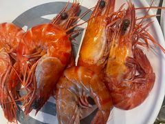 -猛古里烤肉自助(荟聚中心店)