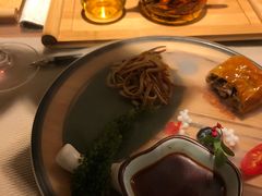 -格桑花开药膳蔬食文化空间