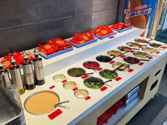 -钢管厂五区小郡肝火锅串串香(清河店)