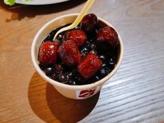 灰豆子-千人惠西北菜(劝宝购物广场店)