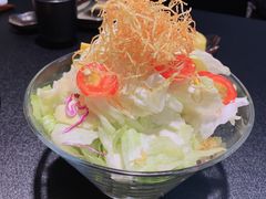 -遇见鲑觅·特色日料店