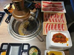 -火炉火自助餐(枫蓝国际店)