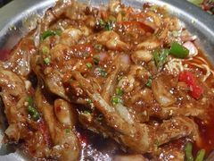 -嘎嘎鸭脑壳(金沙店)