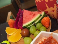 -牛New寿喜烧(新六百店)