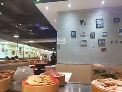 -川锅·火锅·烤肉自助餐厅