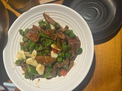 -望京一号·重庆江湖菜(工体店)