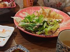 -白石的深夜食堂(济南万象城店)