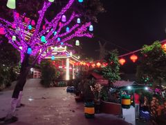 -枇杷园食为鲜火锅(南山店)