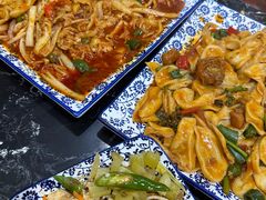 -后卫寨猫耳朵(后卫寨店)