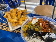 -马路边边串串香(大成路店)