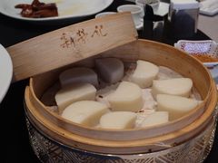 -新荣记(椒江店)