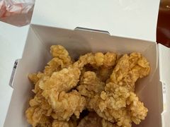 -肯德基(东直门来福士店)