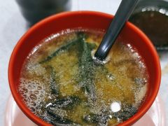 -争鲜回转寿司(流行前线店)