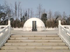 -独秀园