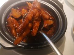 -HOMES上海本帮菜(襄阳公园店)