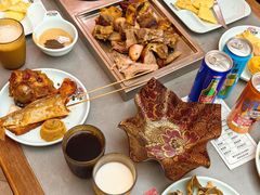 -比尔森巴西烤肉自助(红旗街店)