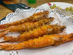 -小船渔村•大连菜•大连焖鱼(明泽街店)