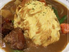 -CoCo壱番屋(久光百货店)