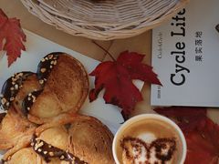 -Cycle&Cycle Artisan(天目里店)