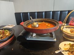-三生三味密宗川菜·江景餐厅(来福士店)