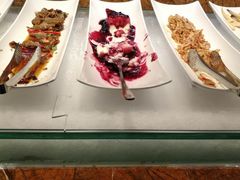 蓝莓山药-汉巴味德(大悦城店)