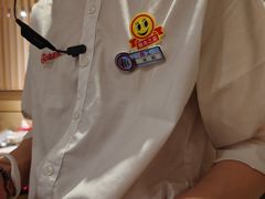 -海底捞火锅(曹安公路店)