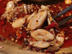 -哥老官重庆美蛙鱼头(虹口龙之梦店)
