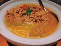 酸汤肥牛-原製原味(普陀山磐龙店)