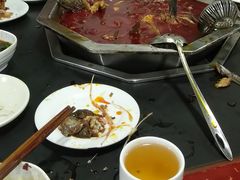 -利姐牧牛匠老火锅(兰花店)