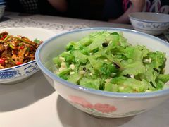 -农耕记·湖南土菜(halo广场店)