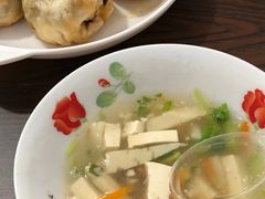 -潭式煎包(西航路店)