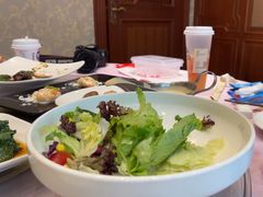 -金时代顺风大酒店(金山店)