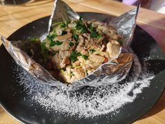 -朵朵开素食餐厅(后宰门街店)