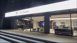 -付军剪艺JF ProSalon