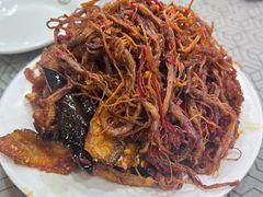 -春花民族美食(佳木斯总店)