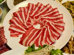 -清真·鸦儿李记·涮肉(马家堡店)