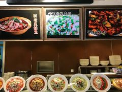 -食通天·寰宇集(杭州万象城店)